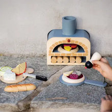 Load image into Gallery viewer, Tender Leaf Make Me A Pizza!
