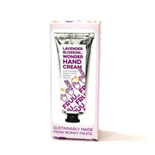 Load image into Gallery viewer, Fruu Lavender Blossom Wonder Hand Cream
