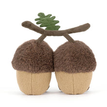 Load image into Gallery viewer, Amuseables Ort &amp; Tum Acorns
