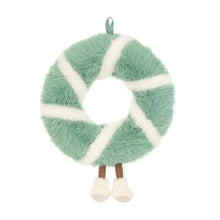 Load image into Gallery viewer, Amuseables Pinecone Wreath
