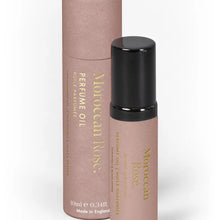 Load image into Gallery viewer, Moroccan Rose Perfume Oil
