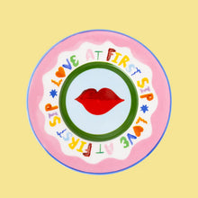 Load image into Gallery viewer, Coffee Club Cup &amp; Saucer Set
