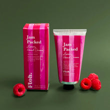 Load image into Gallery viewer, Jam Packed Luxury Hand Cream
