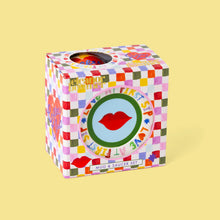 Load image into Gallery viewer, Coffee Club Cup &amp; Saucer Set
