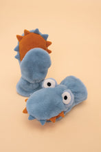 Load image into Gallery viewer, Kids Goofy Monster Fluffy Mittens

