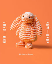 Load image into Gallery viewer, Fizzleskip Bunny
