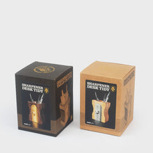 Load image into Gallery viewer, Sharpener Desk Tidy
