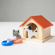 Load image into Gallery viewer, Mentari Dog &amp; Cat Pet Set
