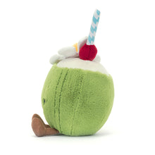 Load image into Gallery viewer, Amuseables Aruba Coconut
