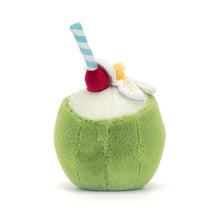 Load image into Gallery viewer, Amuseables Aruba Coconut
