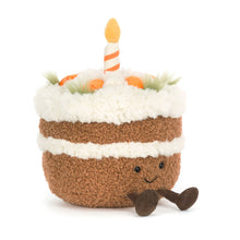 Load image into Gallery viewer, Amuseables Carrot Cake
