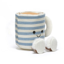 Load image into Gallery viewer, Amuseables Rosie Lea Mug of Tea
