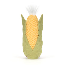 Load image into Gallery viewer, Amuseables Sweetcorn
