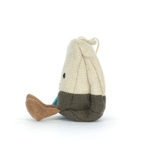 Load image into Gallery viewer, Amuseables Steepy Tea Bag
