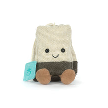 Load image into Gallery viewer, Amuseables Steepy Tea Bag
