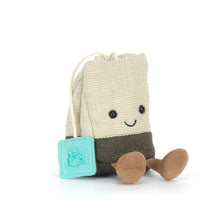 Load image into Gallery viewer, Amuseables Steepy Tea Bag
