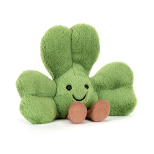 Load image into Gallery viewer, Amuseables Siofra Shamrock

