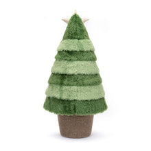 Load image into Gallery viewer, Amuseable Nordic Spruce Christmas Tree - REALLY BIG - H90 X W46 CM
