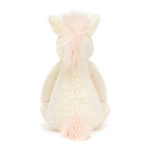 Load image into Gallery viewer, Bashful Unicorn - Huge
