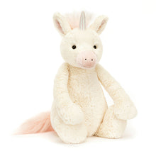 Load image into Gallery viewer, Bashful Unicorn - Huge
