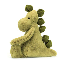 Load image into Gallery viewer, Bashful Dino - Really Big
