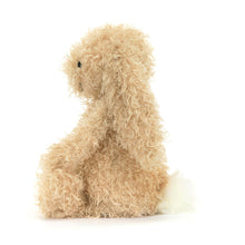 Load image into Gallery viewer, Bashful Luxe Bunny Curly - Medium
