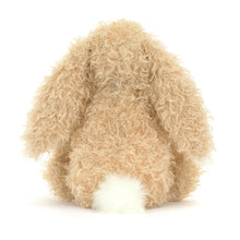 Load image into Gallery viewer, Bashful Luxe Bunny Curly - Medium
