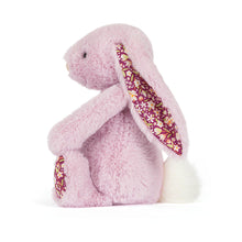 Load image into Gallery viewer, Thistlepop Blossom Luxe Bunny
