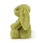 Load image into Gallery viewer, Bashful Moss Bunny - Small
