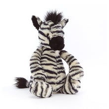 Load image into Gallery viewer, Bashful Zebra
