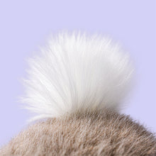 Load image into Gallery viewer, Fawn Flufflet Bunny

