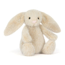 Load image into Gallery viewer, Wheat Flufflet Bunny

