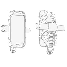 Load image into Gallery viewer, Bike Phone Holder
