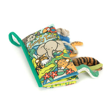 Load image into Gallery viewer, Jungly Tails Book
