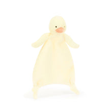 Load image into Gallery viewer, Bashful Duckling Comforter
