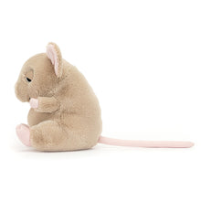 Load image into Gallery viewer, Cuddlebud Darcy Dormouse
