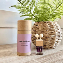 Load image into Gallery viewer, Car Diffuser – Black Orchid
