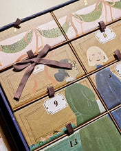 Load image into Gallery viewer, 2026 Kknekki Advent Calendar

