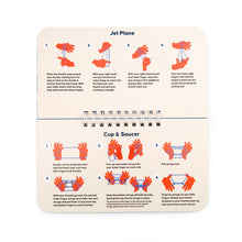 Load image into Gallery viewer, Kidoki Cat&#39;s Cradle
