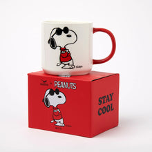 Load image into Gallery viewer, Peanuts Stay Cool Mug

