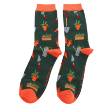 Load image into Gallery viewer, Mens Gardening Socks (size 7-11)
