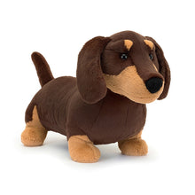 Load image into Gallery viewer, Otto Sausage Dog - Huge
