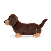 Load image into Gallery viewer, Otto Sausage Dog - Huge
