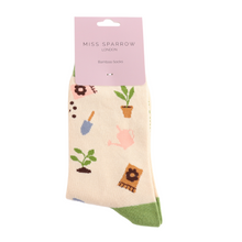 Load image into Gallery viewer, In The Allotment Socks
