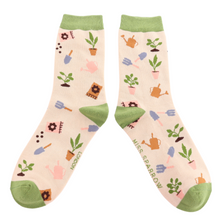 Load image into Gallery viewer, In The Allotment Socks
