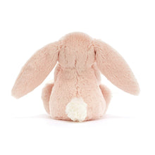 Load image into Gallery viewer, Bashful Blush Bunny Soother
