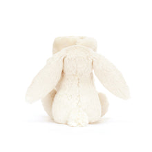 Load image into Gallery viewer, Blossom Cream Bunny &#39;Berry&#39; Soother
