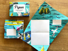 Load image into Gallery viewer, Safe Harbour Pigeon Post Letters
