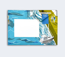 Load image into Gallery viewer, Safe Harbour Pigeon Post Letters
