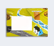 Load image into Gallery viewer, Safe Harbour Pigeon Post Letters

